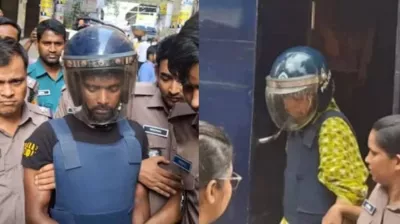 রামিসা হত্যা মামলা: আসামিদের জেল আপিল শুনানির জন্য গ্রহণ