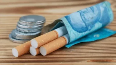 করের চাপে নিভবে ধোঁয়া