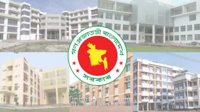 ৬ মাসের মধ্যে চালু হচ্ছে ৫টি বিশেষায়িত শিশু হাসপাতাল