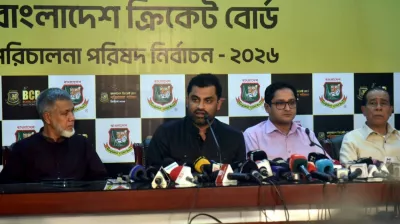 ‘বাপের দোয়া’ থেকে ‘ক্রিকেটের দোয়া’ করতে চান তামিম