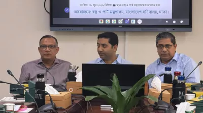 প্রাথমিকের ১ কোটির বেশি শিক্ষার্থী পাচ্ছে ইউনিফর্ম, জুতা ও ব্যাগ