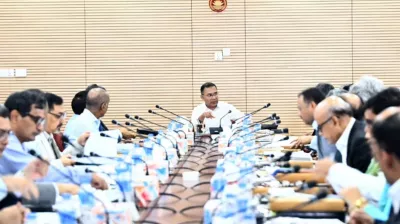 একনেকে ৭ হাজার ৩ কোটি টাকার পাঁচ প্রকল্প অনুমোদন
