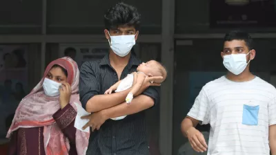 হাম: ৯৯ দিনে প্রাণহানি প্রায় ৭০০