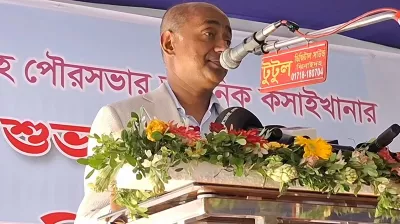 সিগারেট-মদের দাম বাড়ার কারণে মিছিল হচ্ছে: আইনমন্ত্রী