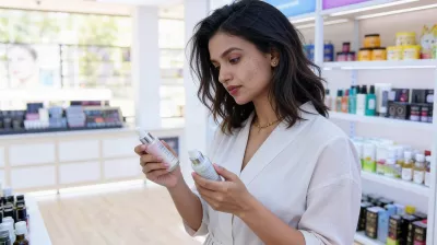 বিশ্বাস থেকে সফলতার পথে সাজগোজ 