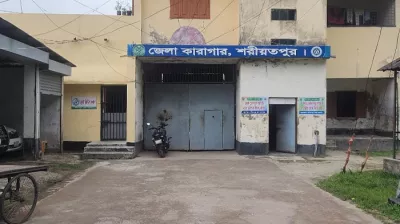 সাজা শেষ তবুও বন্দি পরিচয় জটিলতায় জেলে ১৭ ভারতীয়