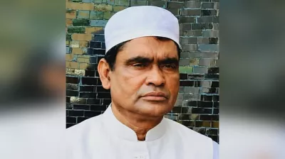 ভিপি আনিছের মৃত্যুতে শোকে মারা গেলেন বড় বোনও 