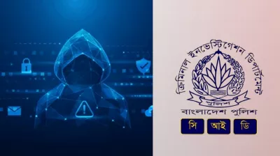 সাইবার প্রতারক চক্রের টার্গেটে গাড়িচালকরা 