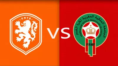 ডাচদের চ্যালেঞ্জ জানাতে প্রস্তুত মরক্কো
