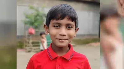 জামালপুরে যমুনা নদীতে নিখোঁজ, ৩ দিন পর ছাত্রের মরদেহ উদ্ধার