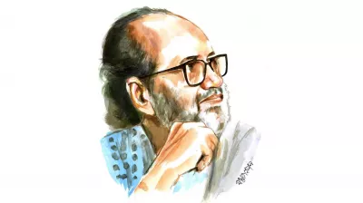 এদেশে গদ্যচর্চা শুরু পশ্চিমা ধারণাকে অবলম্বন করে