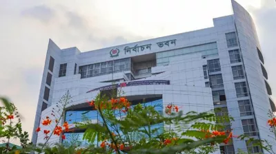 রক্তপাতহীন ভোটই বড় চ্যালেঞ্জ 