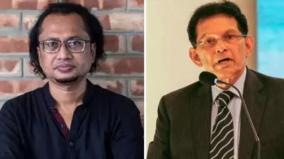 উপদেষ্টা জাহেদকে আটকানোর ঘটনায় ব্যবস্থা নেওয়া হবে: পররাষ্ট্রমন্ত্রী