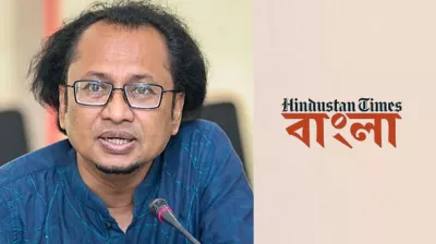 ‘ওয়াচলিস্টে’ ছিলেন প্রধানমন্ত্রীর উপদেষ্টা জাহেদ: হিন্দুস্তান টাইমস