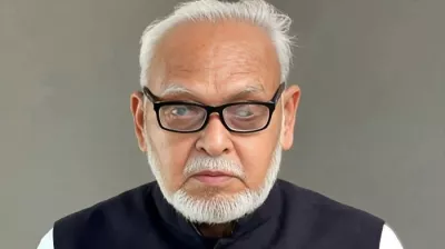 ভাষাসৈনিক ও আ.লীগ নেতা ডা. মকবুল হোসেন আর নেই