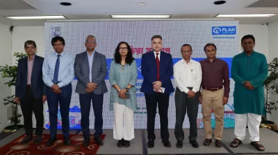 দুর্যোগে ক্ষয়ক্ষতি ও দুর্ভোগ কমাতে জনসচেতনতা বাড়ানোর তাগিদ
