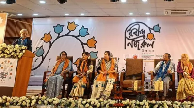 বৈচিত্র্যই বাংলাদেশি জাতীয়তাবাদের মূল ভিত্তি: সংস্কৃতি মন্ত্রী