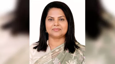জাতীয় পর্যায়ে সর্বোচ্চ জাকাত সংগ্রহকারীর স্বীকৃতি পেলেন ঢাকার ডিসি