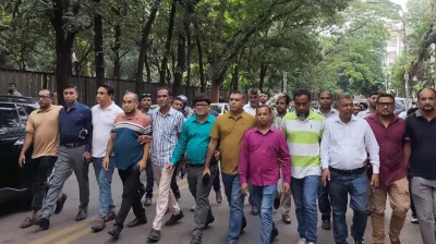 তারেক রহমানের সঙ্গে সাক্ষাৎ চান পদবঞ্চিত যুবদল নেতারা