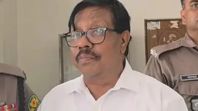 সন্ত্রাসবিরোধী মামলায় সাবেক এমপি নূর মোহাম্মদের ৩ দিনের রিমান্ড
