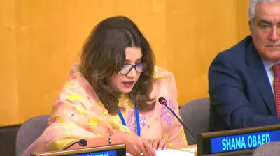 রোহিঙ্গা প্রত্যাবাসনে বৈশ্বিক পদক্ষেপের আহ্বান পররাষ্ট্র প্রতিমন্ত্রীর