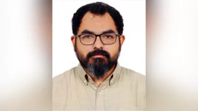 আওয়ামী লীগের আমলে দমনপীড়নে পিষ্ট গোলাম কিবরিয়া এবার বরখাস্ত