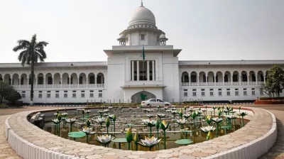 ৪৩তম বিসিএসের নন-ক্যাডার পদে পুনরায় ফল প্রকাশের নির্দেশ