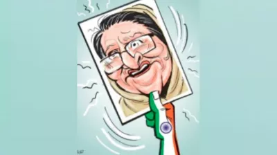 বিএনপিই কি ফের তরাবে পতিত আওয়ামী লীগকে