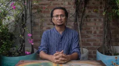 উপদেষ্টা জাহেদকে ঘিরে ‘দিল্লিকাণ্ডের’ নেপথ্যে