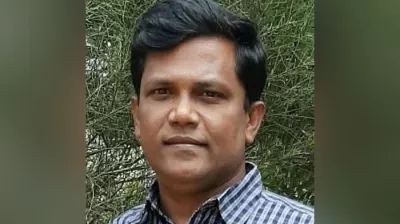 গ্রেপ্তার অগ্রযাত্রা প্রতিদিনের ভারপ্রাপ্ত সম্পাদকের জামিন