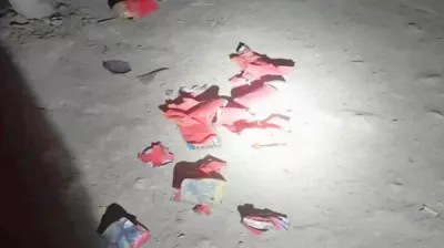 কুষ্টিয়া বিএনপি অফিসে ককটেল বিস্ফোরণ, আহত ৩