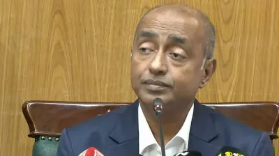 ৬ কার্যদিবসে বিচার হওয়ার ঘটনা ইতিহাসে এবারই প্রথম: আইনমন্ত্রী