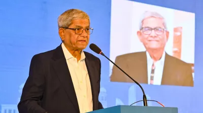 সম্ভাবনার দ্বার উন্মোচনে সরকার যেকোনো পদক্ষেপ নিতে প্রস্তুত: স্থানীয় সরকারমন্ত্রী