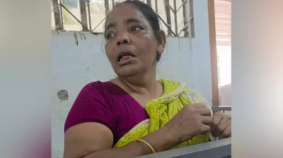রিমান্ড শেষে কারাগারে প্রক্সি দেওয়া মনোয়ারা