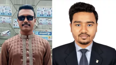 নাসিক বর্জ্যবাহী ট্রাকের চাপায় ছাত্রদল ও যুবদল নেতার মৃত্যু