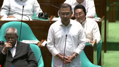 বিদেশ সফরে দেশের স্বার্থ রক্ষার চেষ্টা করেছি: প্রধানমন্ত্রী