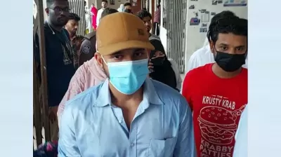 আলভীর বিরুদ্ধে ১০ দিনের রিমান্ড আবেদন