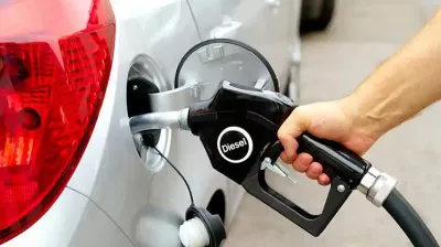বাড়তে পারে ডিজেল ও পেট্রোলচালিতে গাড়ির দাম