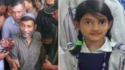 রামিসা হত্যা: রায়ে সন্তুষ্ট বাবা, দ্রুত মৃত্যুদণ্ড কার্যকরের দাবি