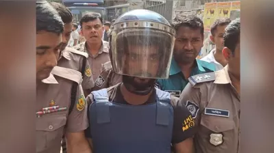 আজই ঘোষণা হতে পারে রায়ের তারিখ