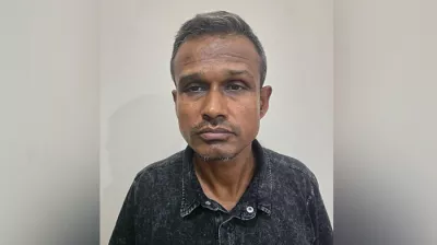 কুকুরকে ছুরিকাঘাত, প্রধানমন্ত্রীর নির্দেশে ব্যবসায়ী গ্রেপ্তার