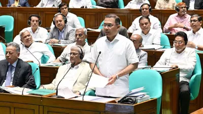 ২০২৬-২৭ সালের প্রস্তাবিত বাজেট ‘জীবনবান্ধব’:  প্রধানমন্ত্রী