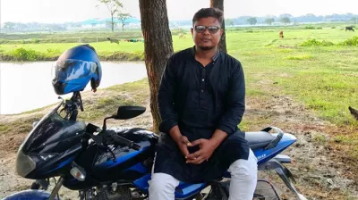 ব্রাজিলের খেলা দেখতে গিয়ে ডাকাতের কবলে প্রকৌশলী