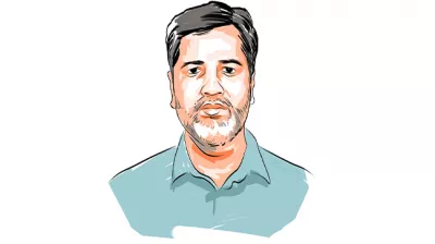 সৃজনশীল বাজেট ও সমৃদ্ধ অর্থনৈতিক সম্ভাবনা