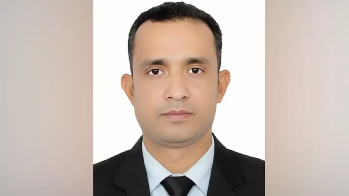 কেন্দ্রীয় যুবদলের কমিটিতে বানারীপাড়ার মাহবুব শিকদার