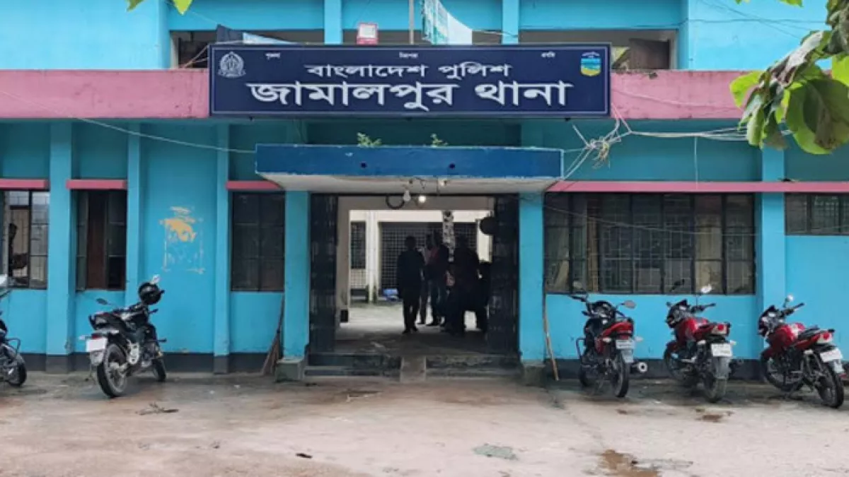 ভাতিজার দায়ের কোপে প্রাণ গেল চাচার