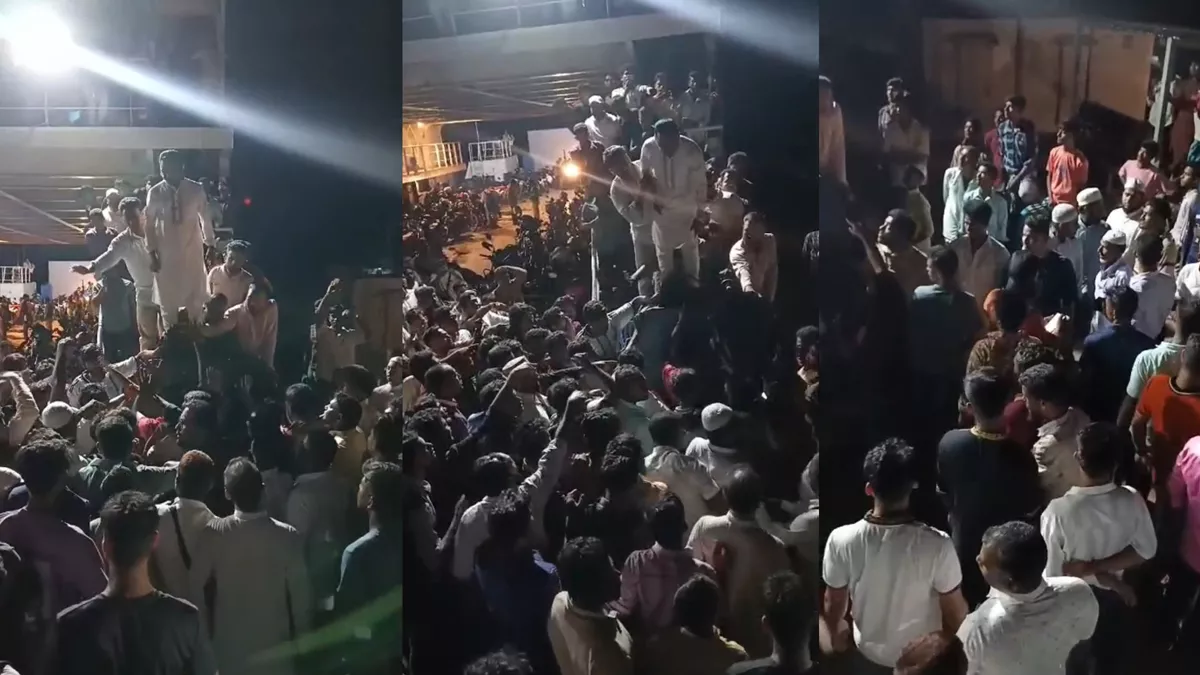 সংসদ সদস্য হান্নান মাসউদের জন্য দুই ঘণ্টা ফেরি আটকে রাখার অভিযোগ