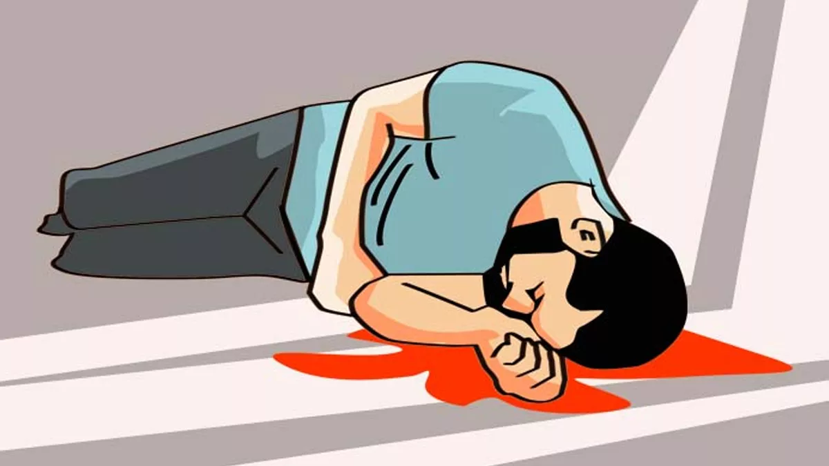 ভালুকায় যুবকের মরদেহ উদ্ধার