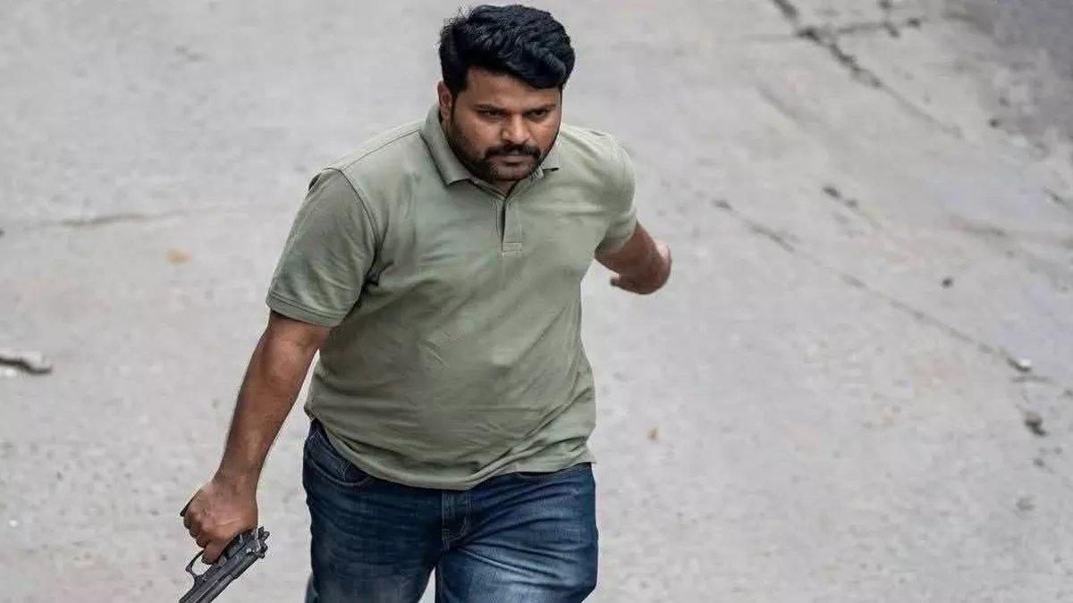 রাউজানে যুবদল নেতা হত্যা: অস্ত্রধারী আইয়ুব গ্রেপ্তার