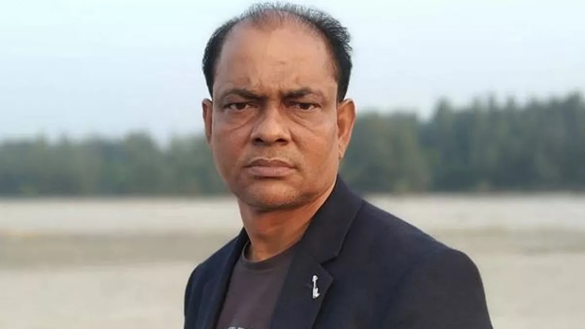 যশোরে আওয়ামী লীগ নেতা গ্রেপ্তার